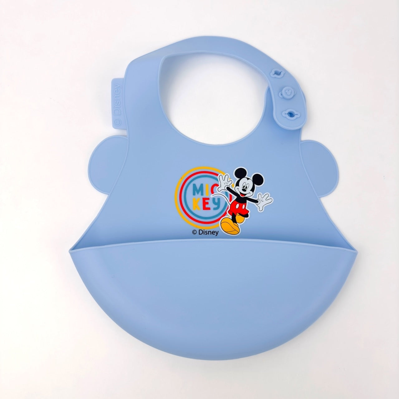 Mickey Mouse Disney Silikon-Lätzchen